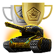 Prime Tanki cybersport tank